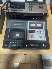 National Panasonic Deck 269