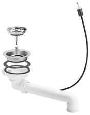 Viega Ablaufventilset 7139.16