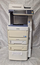 Multifunktionsdrucker Toshiba e-Studio 287CS  A4-Farbdrucker