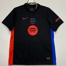Fußballtrikot der Saison