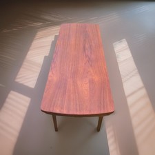 Vintage mid century teak - vintage,