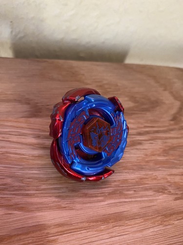 Hasbro beyblade metal masters - metal,