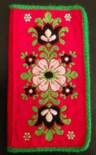 Tasche für Taschentücher