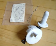 Passap Wollwickler für