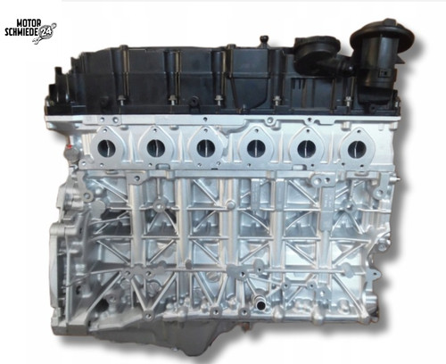 Bmw n57d30c austauschmotor - bmw,