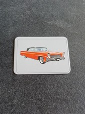 Lincoln Continental Mark III -