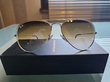 Ray-Ban Aviator Pilotenbrille