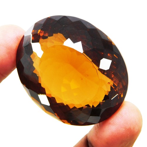 Natürlicher hessonit granat - natürlicher,