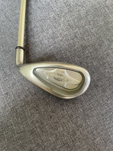 Callaway big bertha steelhead - bertha,