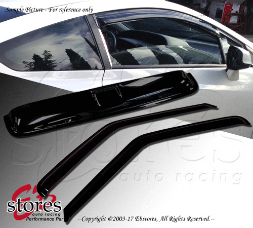 3pc jdm outside mount - 3pc,