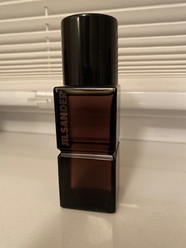 Jil sander eau toilette - jil, man