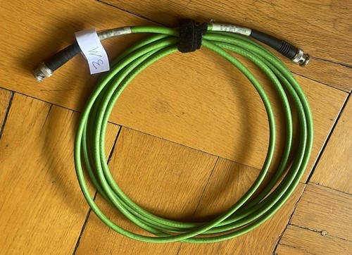 Bnc ohm hd sdi video - 75,