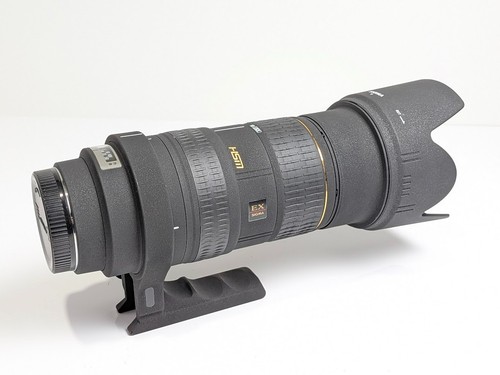 Sigma 500mm 6 3 apo - ex, 50-500mm