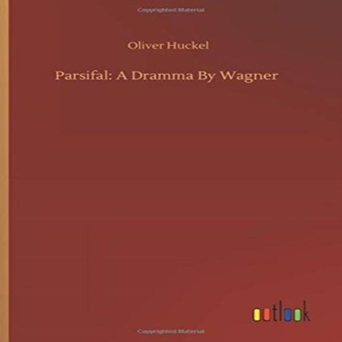 Parsifal dramma wagner - a,