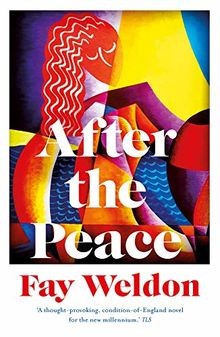 After the peace - after,