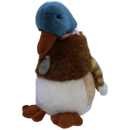Förster stofftiere ente cm - ente,