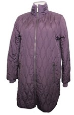 DAMEN STEPP STEPPMANTEL MANTEL