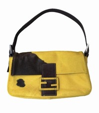 Fendi baguette pony stil - fendi,