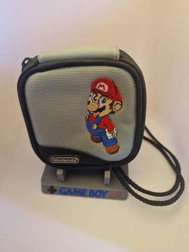 Nintendo game boy advance - boy,