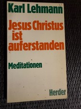 Jesus christus ist - christus,