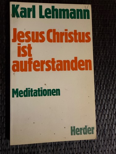 Jesus christus ist - jesus,