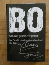 Böhse Onkelz – Gehasst