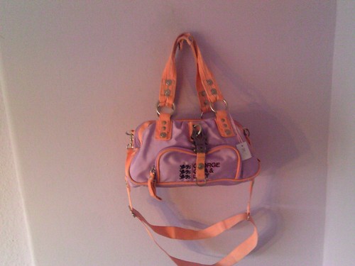 Ggl george gina - george, *