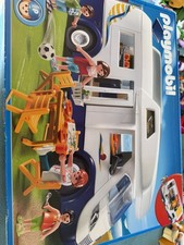 Playmobil Wohnmobil Camper
