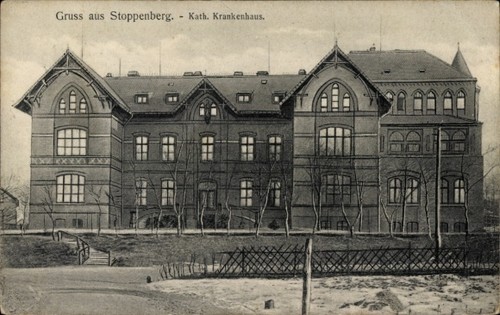 Stoppenberg essen im - stoppenberg,
