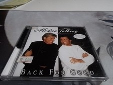 Modern Talking CD #24401