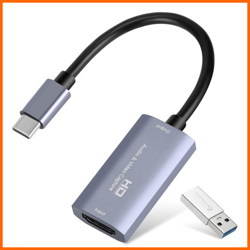 Guermok hdmi capture karte - guermok,