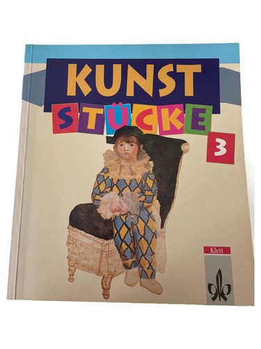 Klett kunststücke - klett,
