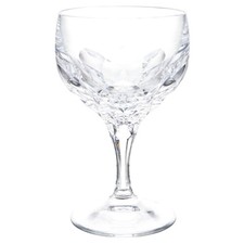 Burgunder Glas Peill + Putzler Messina