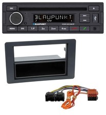 Blaupunkt USB MP3 Bluetooth DAB CD Autoradio für Saab 9.5 (ab 2005)
