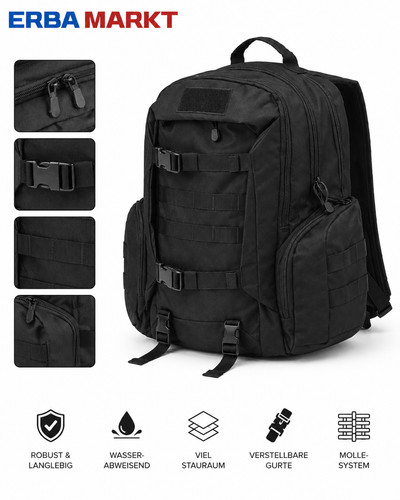 Rucksack wasserdicht - wasserdicht, –