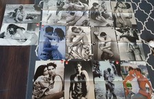 Bravo Girl Poster aus  den