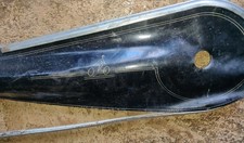 original Gazelle Kettenschutz