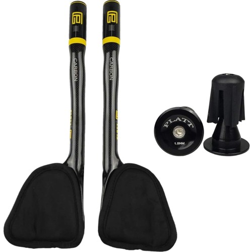 Fahrradlenker carbon renn - carbon,