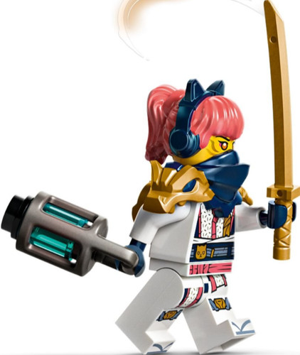 Lego ninjago minifigur - minifigur,