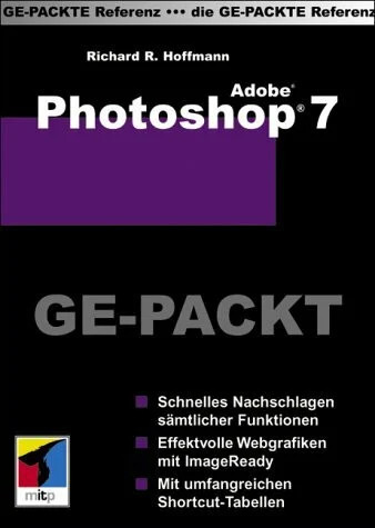 Photoshop packt buch - 7,