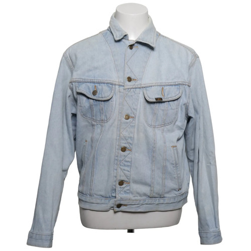 Lee jeansjacke herren - jeansjacke,,