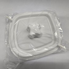 Dualtec Waschabdeckung /