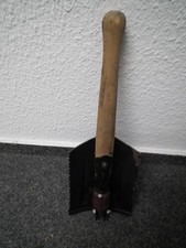 DDR MDI GT  NVA Feldspaten