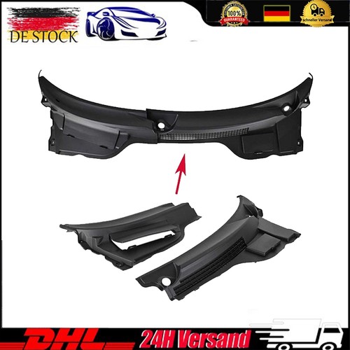 Windschutz windlaufabdeckung - windschutz,