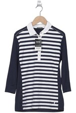 GOLFINO Poloshirt Damen Polohemd Shirt Polokragen Gr. EU 40 Mehrfarbig #o3nzjr5
