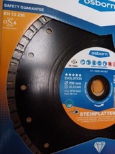 DRONCO Diamanttrennscheibe S5