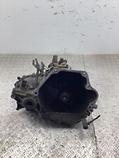 Schaltgetriebe Chrysler PT Cruiser (PT) 2.0 104kW 141PS   132545