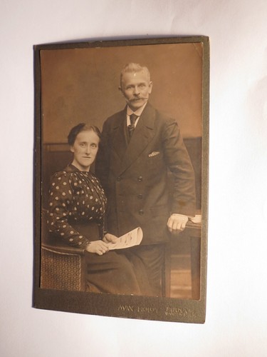 Paar mann mit - &, frau