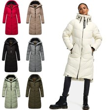 Marikoo Damen Winter