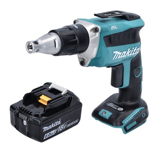 Makita dfs 452 - dfs,